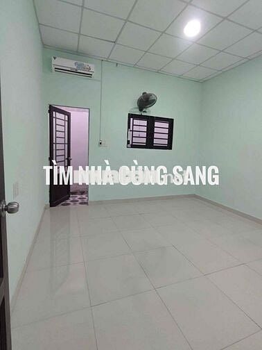 NHÀ 3PN SẴN 3 MÁY LẠNH KHU BÊN SÔNG ĐƯỜNG 25 ĐI VÀO