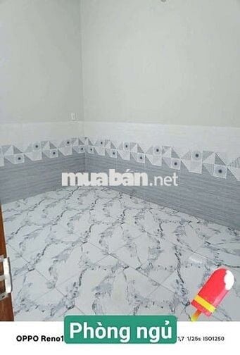 Nhà Thuê 4×20 giá 3,5 tr kế bên có đất trống . Gần ủy ban xã tân vlb