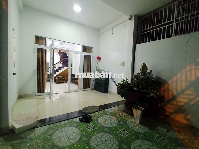 CHO THUÊ NHÀ NGUYÊN CĂN 1 TRỆT 2 LẦU Ở HÀ QUANG 2 GIÁ 15 TRIỆU
