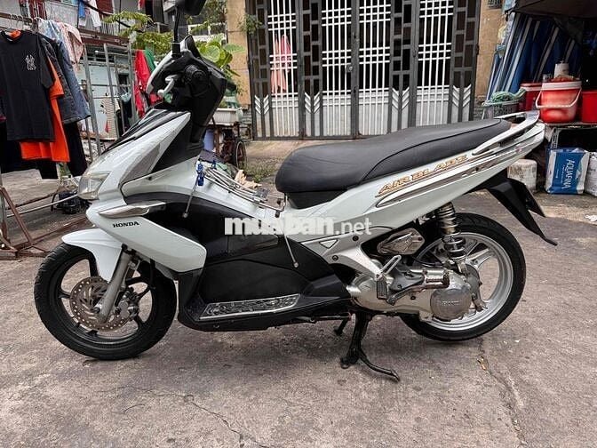 bán ab 2007 bstp xe còn đẹp
