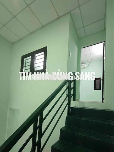 NHÀ 3PN SẴN 3 MÁY LẠNH KHU BÊN SÔNG ĐƯỜNG 25 ĐI VÀO