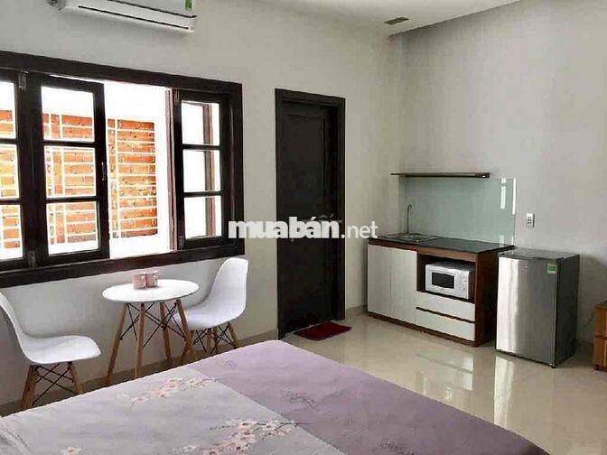 CHDV - 86M2 - XÂY MỚI 4 TẦNG - 6PN - TRẦN BÌNH TRỌNG - GÒ VẤP