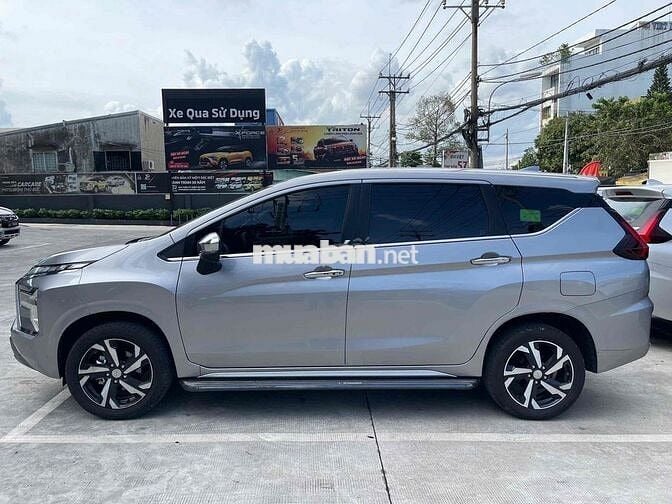 Xpander 2024 Premium 1.5 AT - 7 ngàn cây số