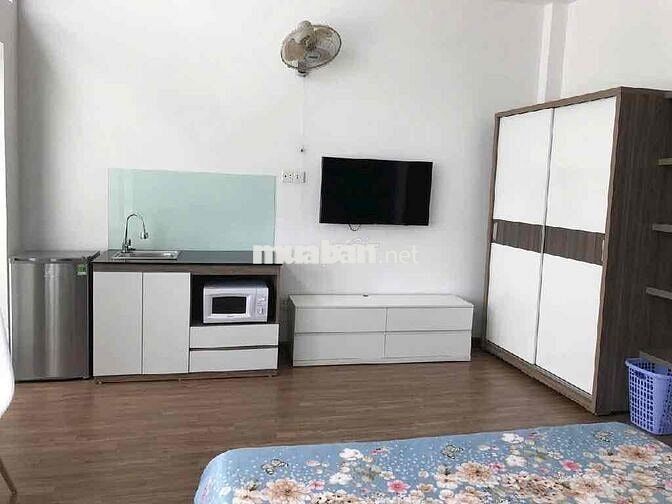 CHDV - 86M2 - XÂY MỚI 4 TẦNG - 6PN - TRẦN BÌNH TRỌNG - GÒ VẤP