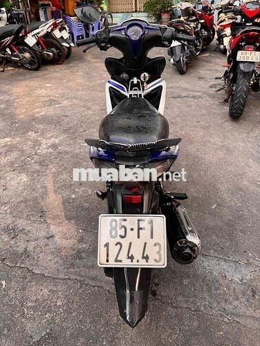 bán ex135 2014 máy êm mạnh còn đẹp