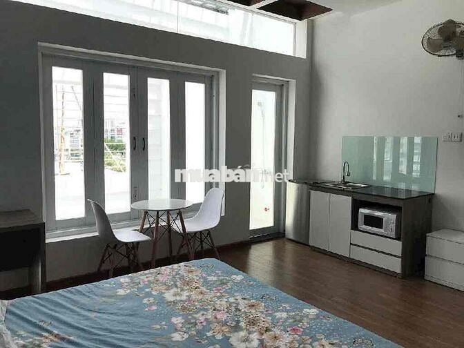 CHDV - 86M2 - XÂY MỚI 4 TẦNG - 6PN - TRẦN BÌNH TRỌNG - GÒ VẤP
