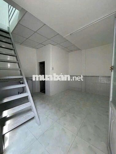 DÃY TRỌ 10 phòng, xã Tân Kiên Bình Chánh, 1 tỷ 050tr