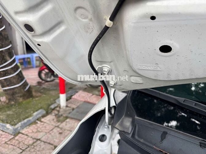 Toyota corolla Cross 1.8V 2021