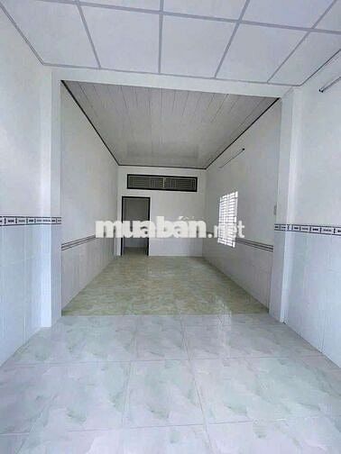 DÃY TRỌ 10 phòng, xã Tân Kiên Bình Chánh, 1 tỷ 050tr