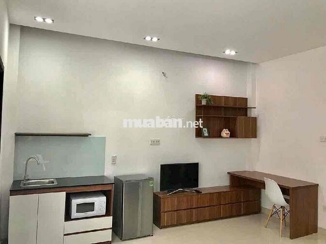 CHDV - 86M2 - XÂY MỚI 4 TẦNG - 6PN - TRẦN BÌNH TRỌNG - GÒ VẤP