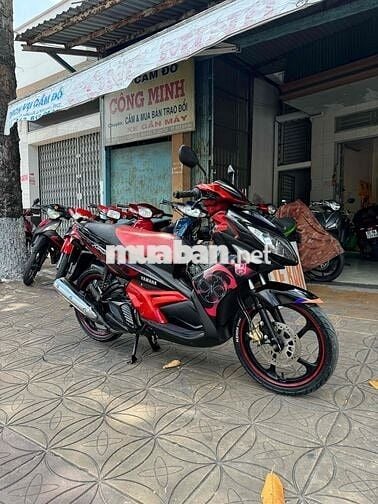 YAMAHA NOUVO 4 ,BS:65X3:CẦN THƠ