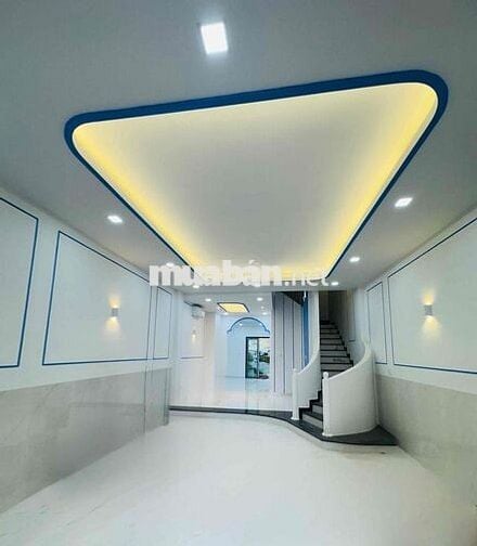 🎉LÊN SÓNG CĂN NHÀ GIÁ 7 TỶ - XÃ BÀ ĐIỂM, TP HCM - CHỦ GỬI