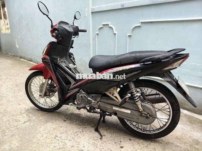 Bán wave RSX 2014 bst giấy tờ đầy đủ