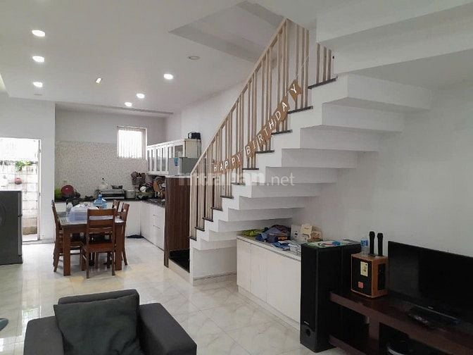 NHÀ 3 MẶT TIỀN SIÊU ĐẸP – VIEW CÔNG VIÊN, KẾ BÊN GLOBAL CITY