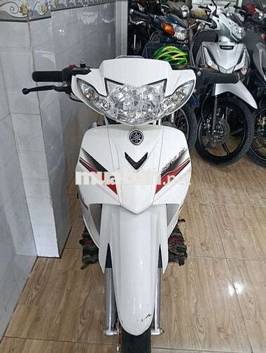 Sirius 2007, ống hơi, máy zin,bao phê, bs65