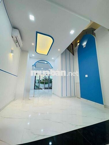 🎉LÊN SÓNG CĂN NHÀ GIÁ 7 TỶ - XÃ BÀ ĐIỂM, TP HCM - CHỦ GỬI