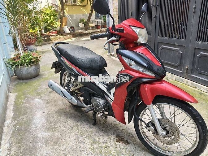Bán wave RSX 2014 bst giấy tờ đầy đủ