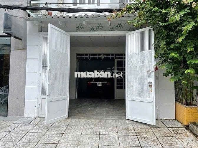 Cho Thuê Nhà Đường Tam Đảo, Quận 10 ( Nhà Rộng - KD Thoải Mái )