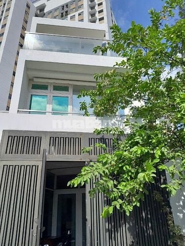 NHÀ 3 MẶT TIỀN SIÊU ĐẸP – VIEW CÔNG VIÊN, KẾ BÊN GLOBAL CITY