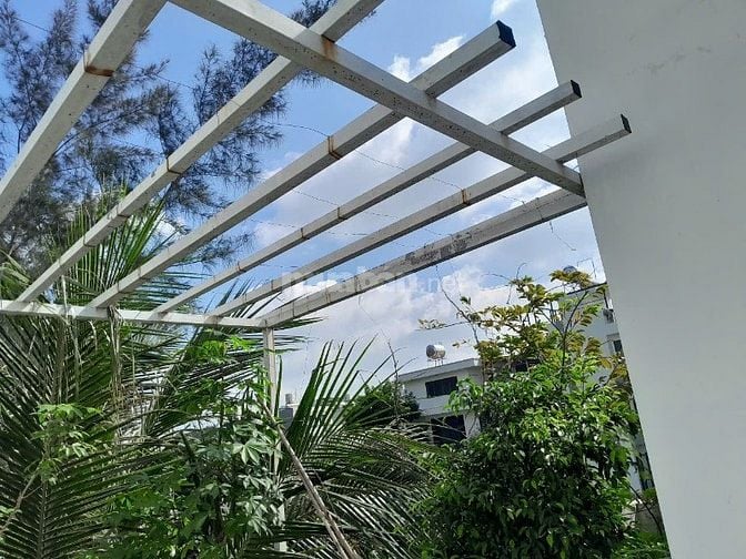 NHÀ 3 MẶT TIỀN SIÊU ĐẸP – VIEW CÔNG VIÊN, KẾ BÊN GLOBAL CITY