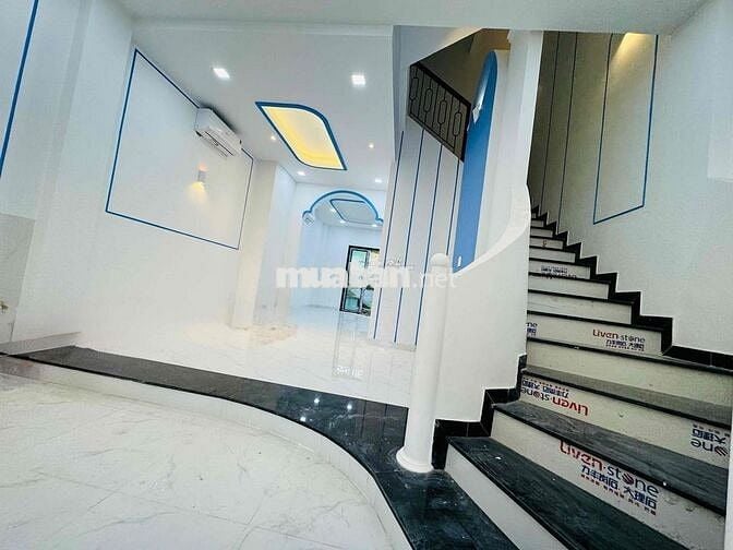 🎉LÊN SÓNG CĂN NHÀ GIÁ 7 TỶ - XÃ BÀ ĐIỂM, TP HCM - CHỦ GỬI