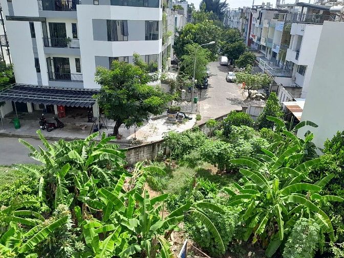 NHÀ 3 MẶT TIỀN SIÊU ĐẸP – VIEW CÔNG VIÊN, KẾ BÊN GLOBAL CITY