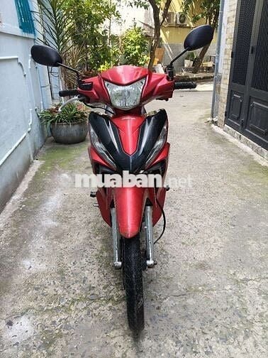Bán wave RSX 2014 bst giấy tờ đầy đủ