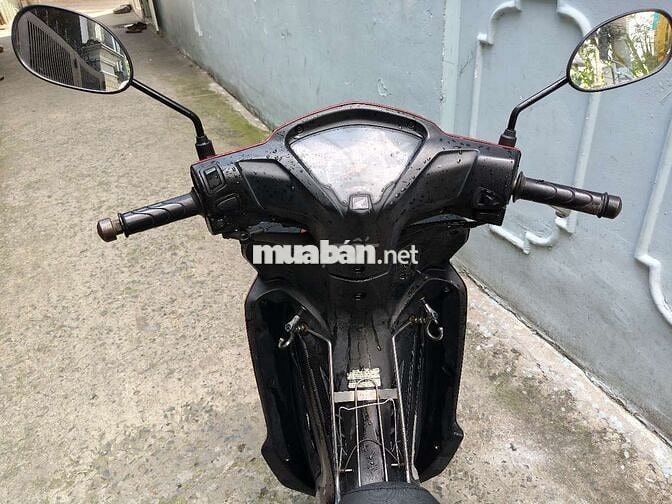 Bán wave RSX 2014 bst giấy tờ đầy đủ