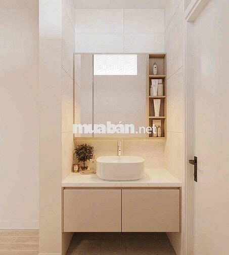 🎉LÊN SÓNG CĂN NHÀ GIÁ 7 TỶ - XÃ BÀ ĐIỂM, TP HCM - CHỦ GỬI