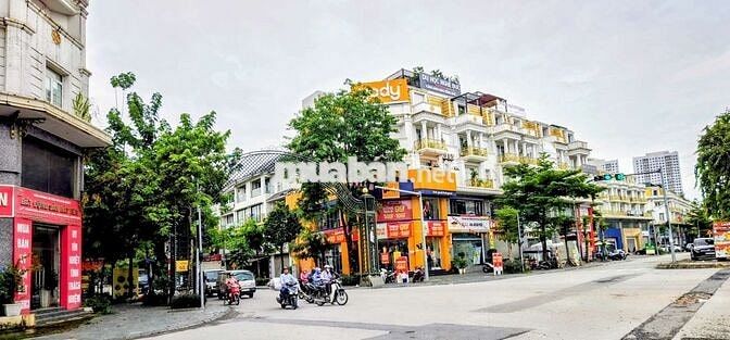 SIÊU HIẾM MẢNH ĐẤT HÀ ĐÔNG GIÁ ĐẦU TƯ SÁT TRUNG TÂM THƯƠNG MẠI