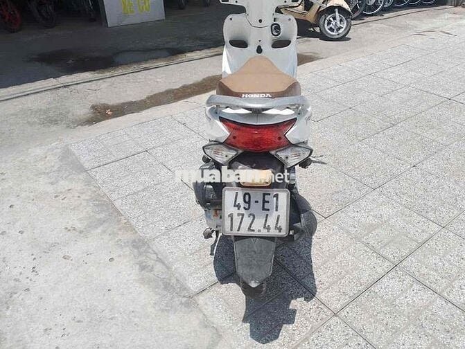 xe máy zin ên ru bs49