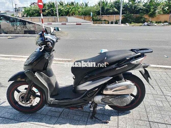 xe máy zin vip bs65