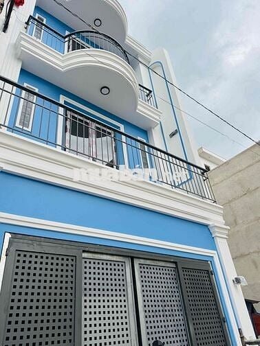 🎉LÊN SÓNG CĂN NHÀ GIÁ 7 TỶ - XÃ BÀ ĐIỂM, TP HCM - CHỦ GỬI