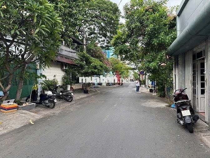 Cho Thuê Nhà Đường Tam Đảo, Quận 10 ( Nhà Rộng - KD Thoải Mái )