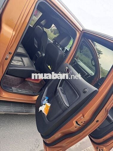 Ford wildtrak 2.0 bitubo 2018 - 131834 km