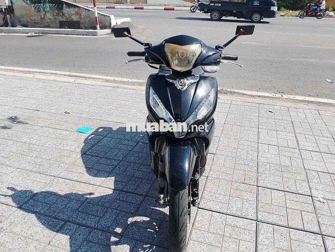 xe máy zin vip bs65