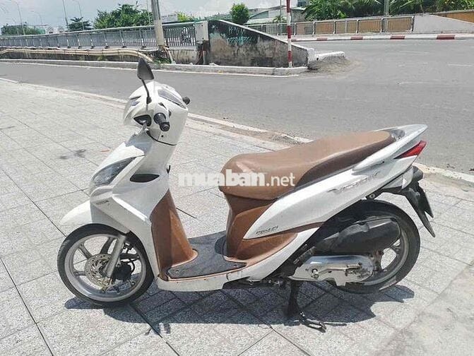 xe máy zin ên ru bs49