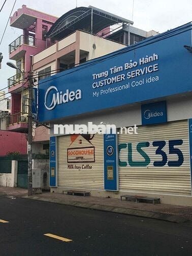 CHÍNH CHỦ BÁN NHÀ MTKD BÌNH THẠNH ĐAKAO QUẬN 1-4x17M-NHÀ THỜ GIA ĐỊNH