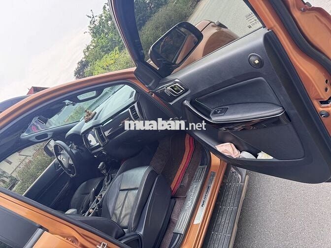 Ford wildtrak 2.0 bitubo 2018 - 131834 km