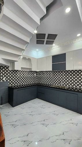 NHÀ 2 TẦNG - 63M ,NGANG 5M - PHƯỜNG TÂN PHÚ - QUẬN 7