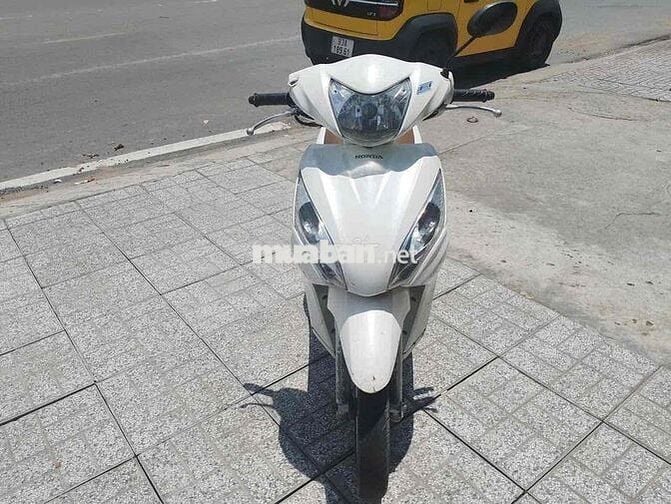 xe máy zin ên ru bs49