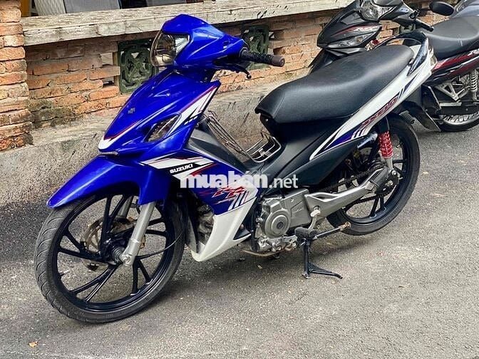 🆘🆘Cần bán xe Suzuki Axelo bstp giấy tờ đầy đủ