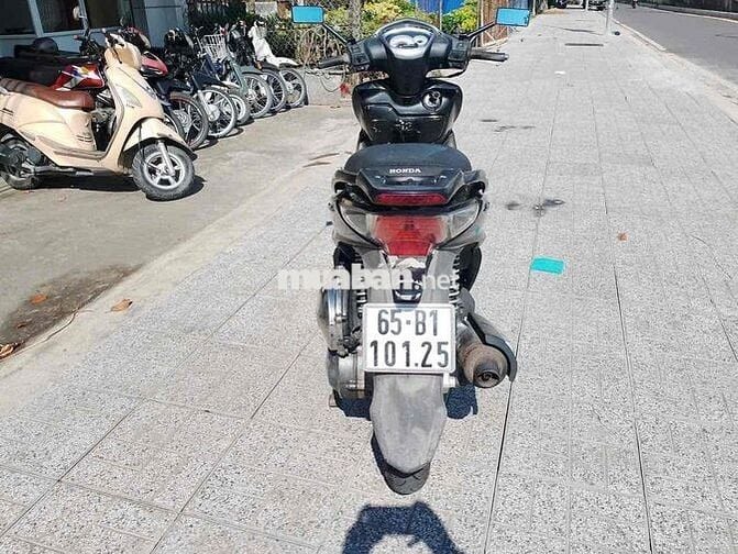 xe máy zin vip bs65
