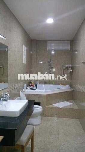 Bán nhà mặt tiền Đặng Thuỳ Trâm
