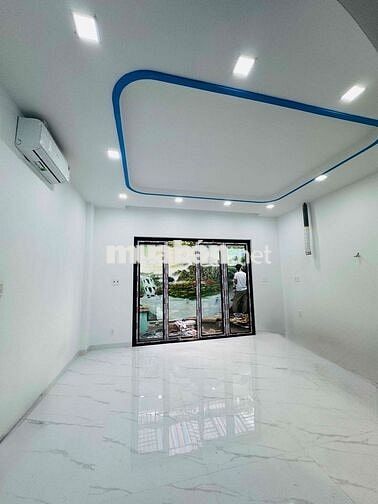 🎉LÊN SÓNG CĂN NHÀ GIÁ 7 TỶ - XÃ BÀ ĐIỂM, TP HCM - CHỦ GỬI