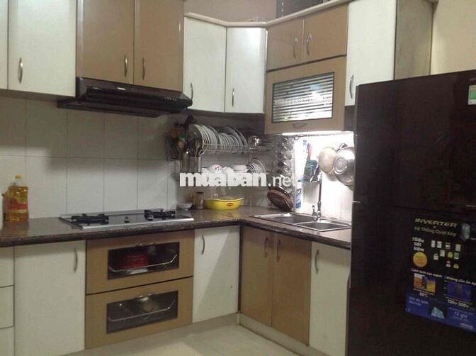 CHÍNH CHỦ BÁN NHÀ MTKD BÌNH THẠNH ĐAKAO QUẬN 1-4x17M-NHÀ THỜ GIA ĐỊNH