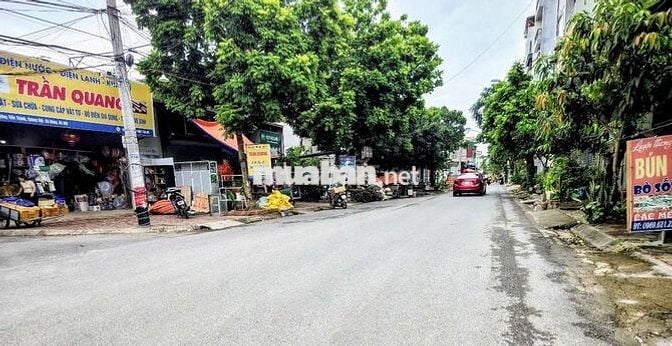 SIÊU HIẾM MẢNH ĐẤT HÀ ĐÔNG GIÁ ĐẦU TƯ SÁT TRUNG TÂM THƯƠNG MẠI