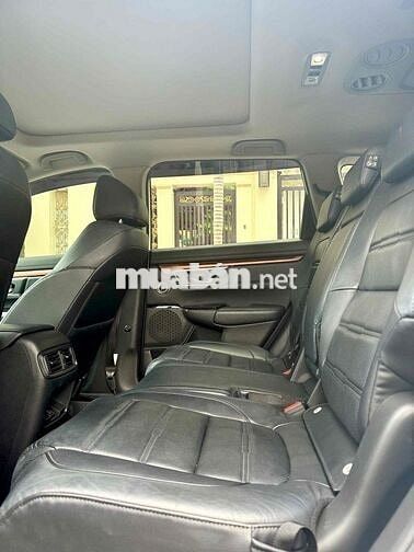 Honda CR-V 1.5L sx 2019. GĐ mua mới, SIÊU LƯỚT