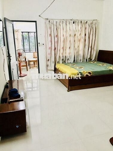 Nhà Mới Nguyên Căn 2Tầng 2WC Nguyễn Thông Q3 Hộ Gia Đình Yên Tĩnh 13Tr