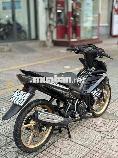 ex 2013 55p 2 càng BSTP 9C